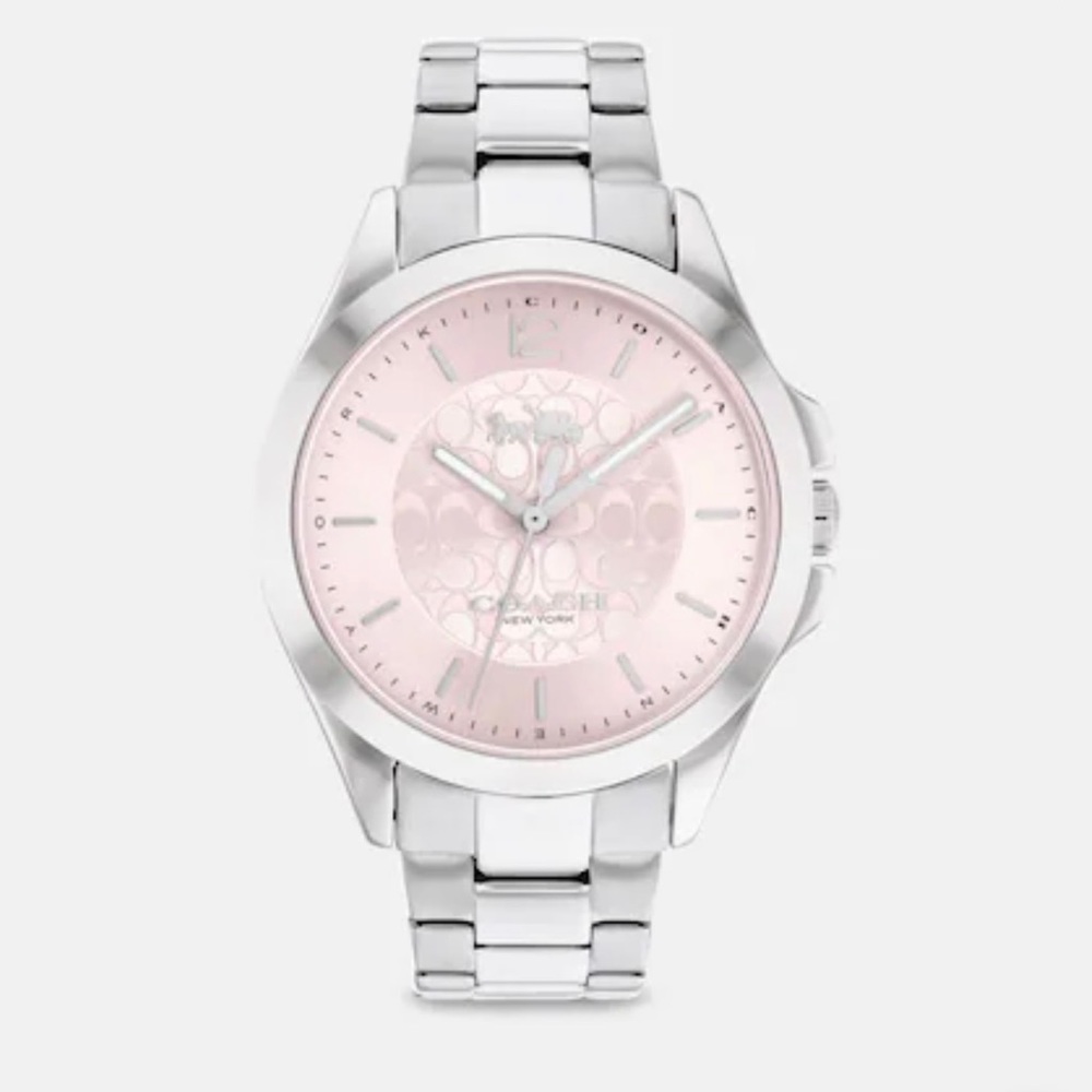 NEW~ 37mm Libby Women’s Coach Watch